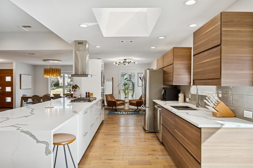 Town Creek - Residential