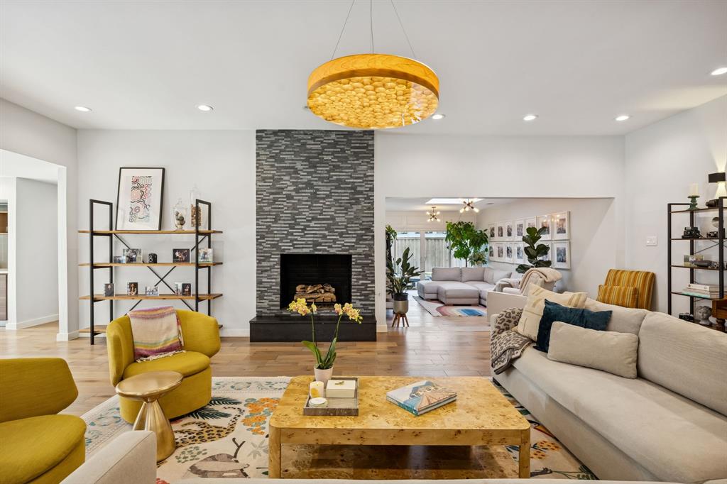 Town Creek - Residential