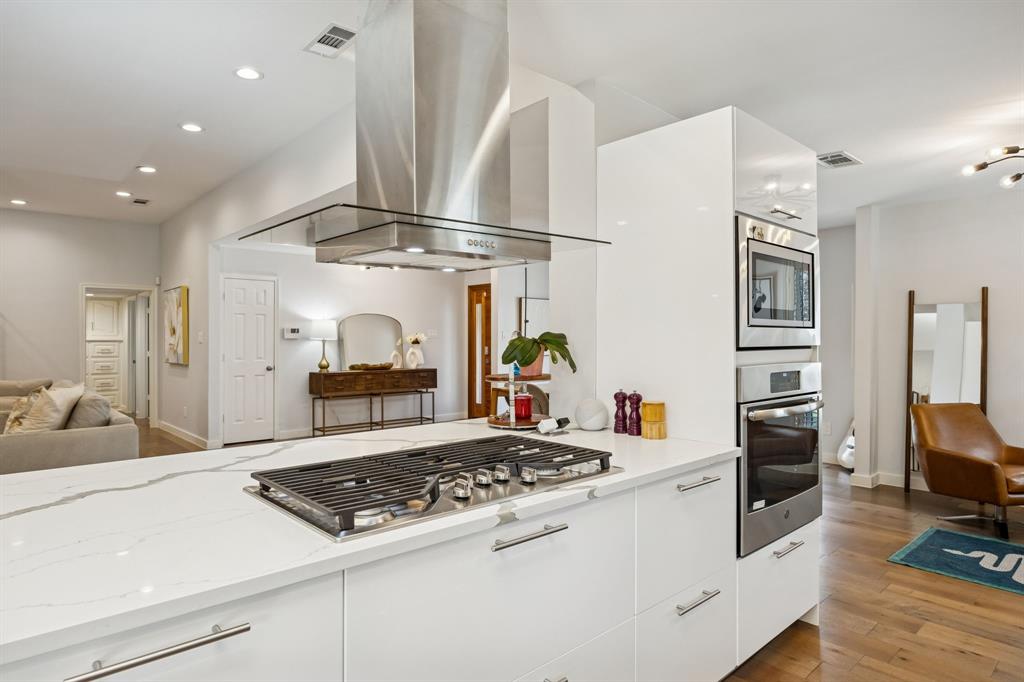 Town Creek - Residential