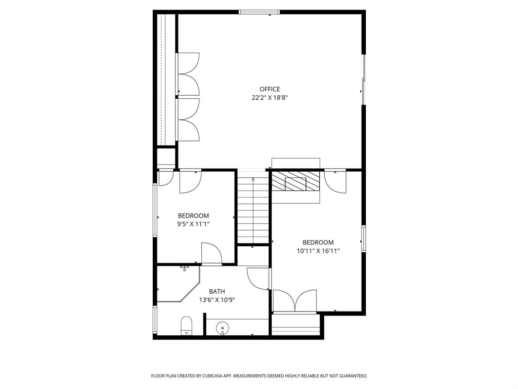 Town Creek - Residential