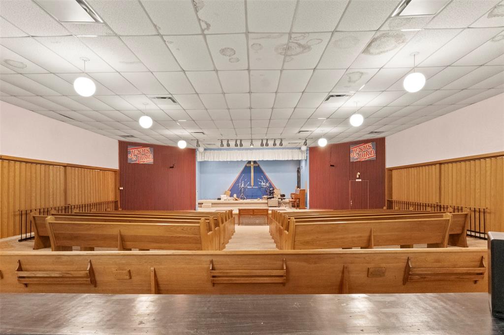 Frisco Original Donation - Residential