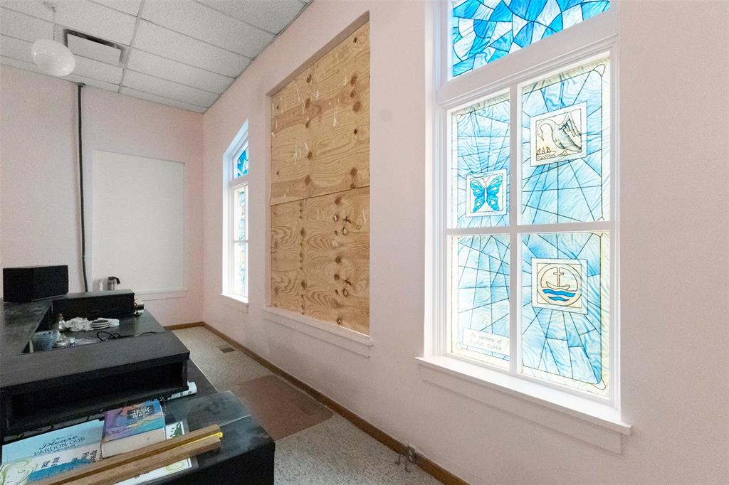 Frisco Original Donation - Residential