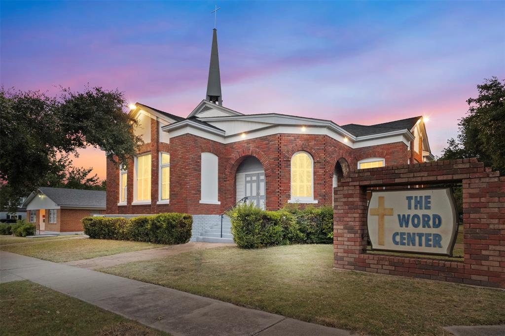 Frisco Original Donation - Residential