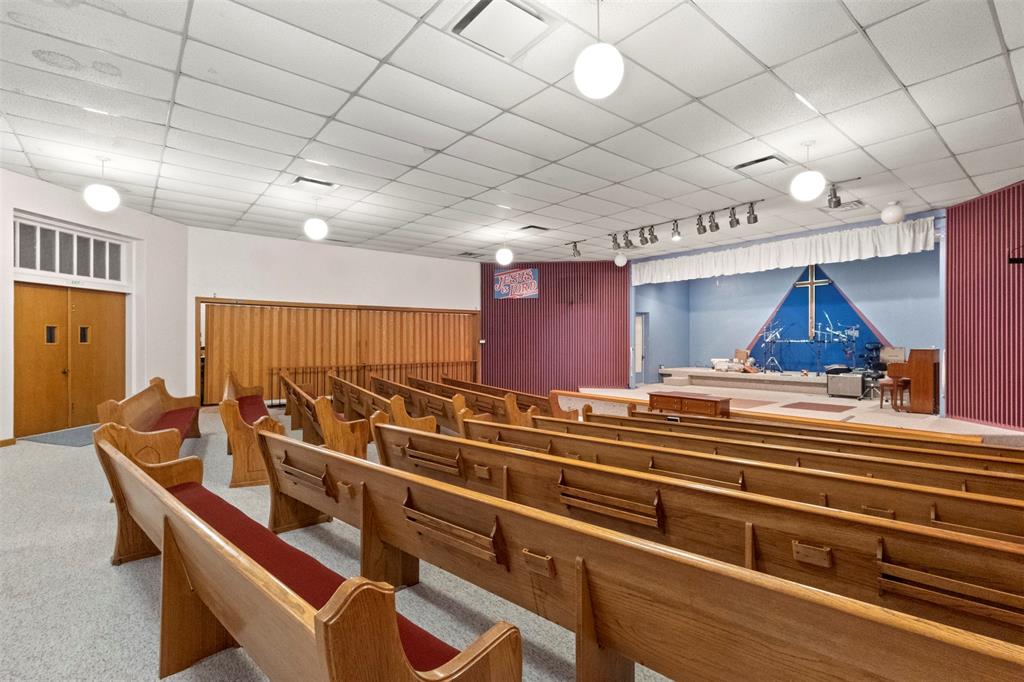 Frisco Original Donation - Residential