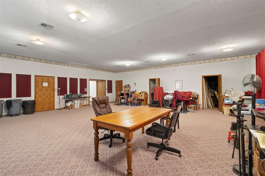 Frisco Original Donation - Residential