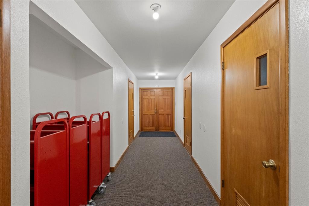 Frisco Original Donation - Residential