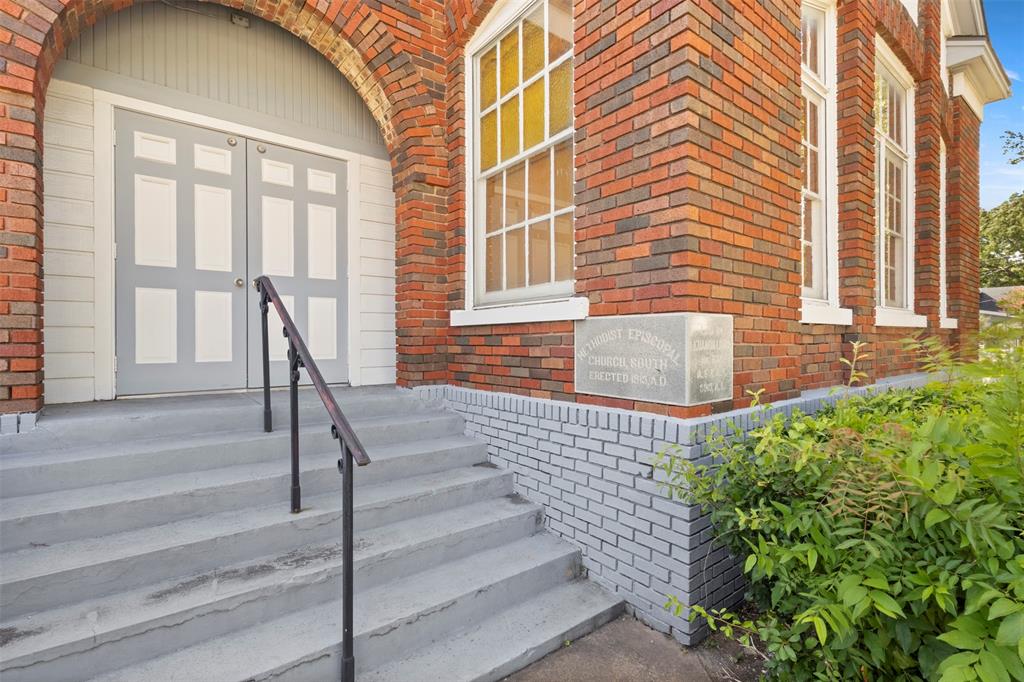 Frisco Original Donation - Residential