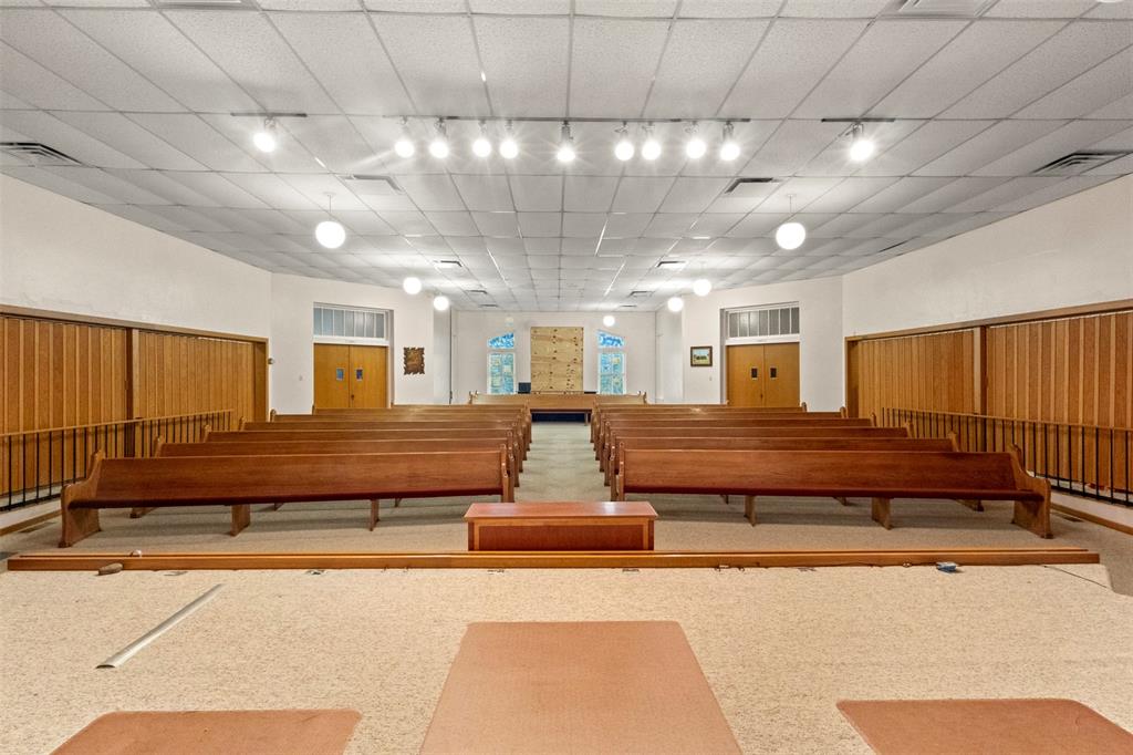 Frisco Original Donation - Residential