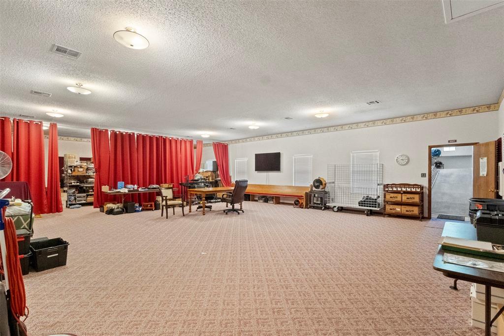 Frisco Original Donation - Residential