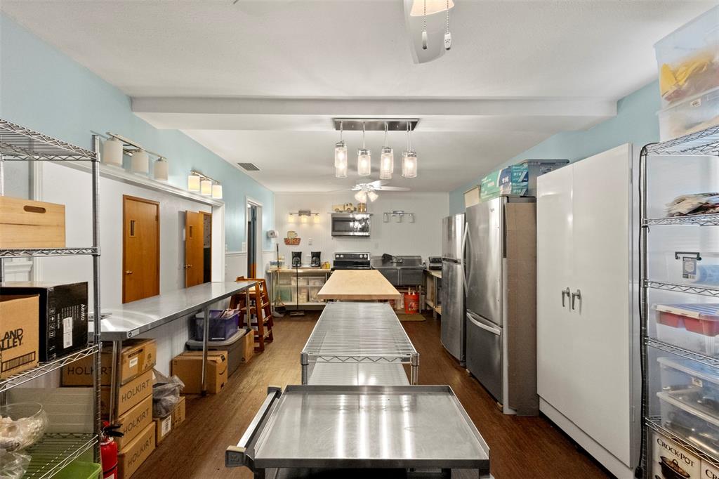 Frisco Original Donation - Residential