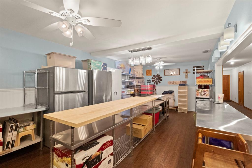 Frisco Original Donation - Residential