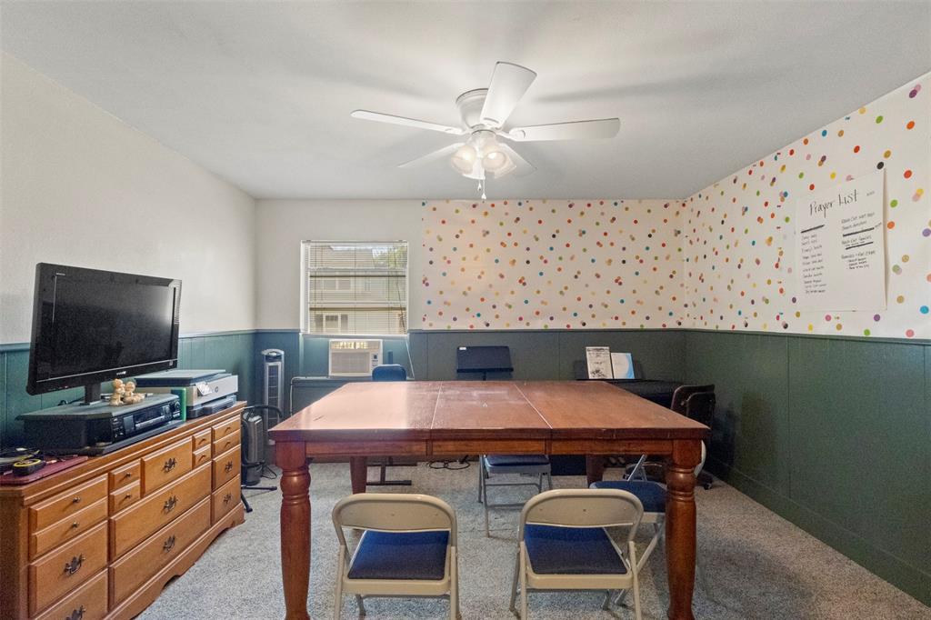 Frisco Original Donation - Residential