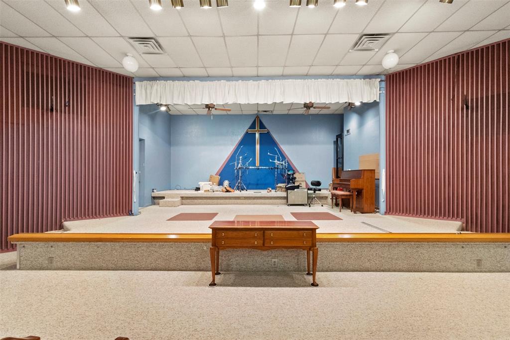 Frisco Original Donation - Residential