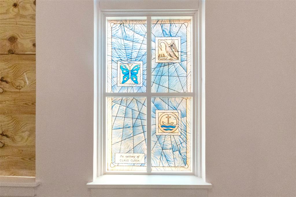 Frisco Original Donation - Residential