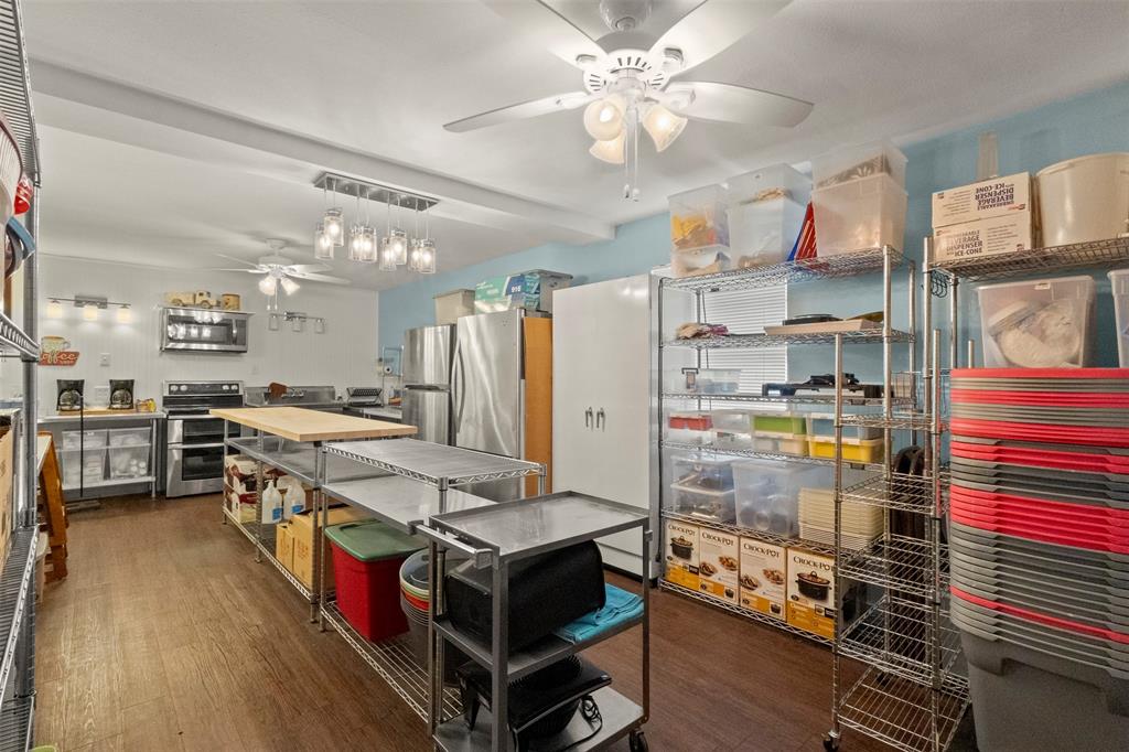 Frisco Original Donation - Residential