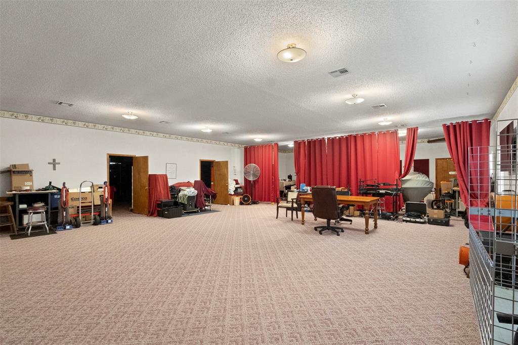 Frisco Original Donation - Residential