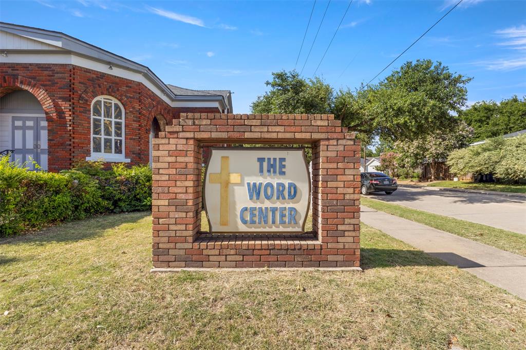 Frisco Original Donation - Residential