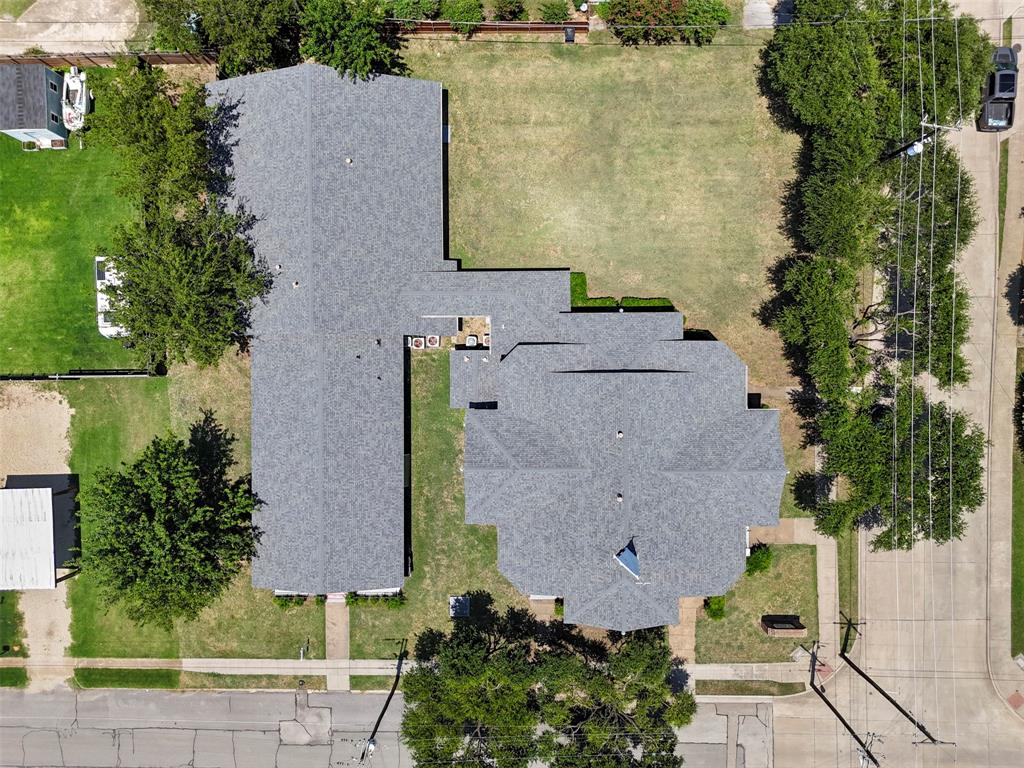 Frisco Original Donation - Residential