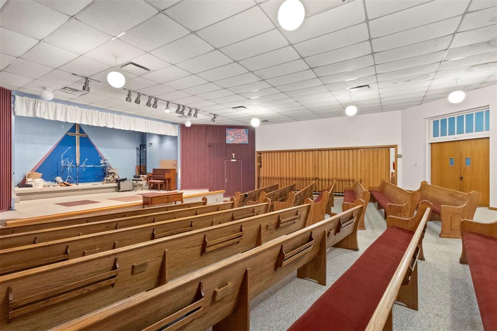 Frisco Original Donation - Residential