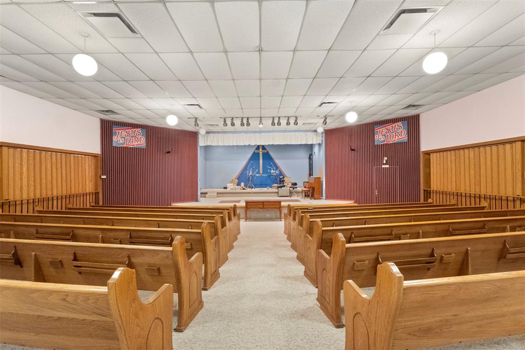 Frisco Original Donation - Residential