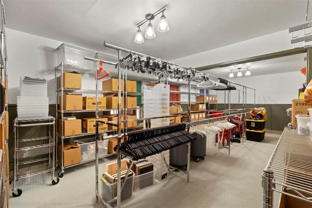 Frisco Original Donation - Residential