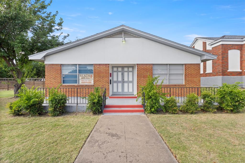 Frisco Original Donation - Residential