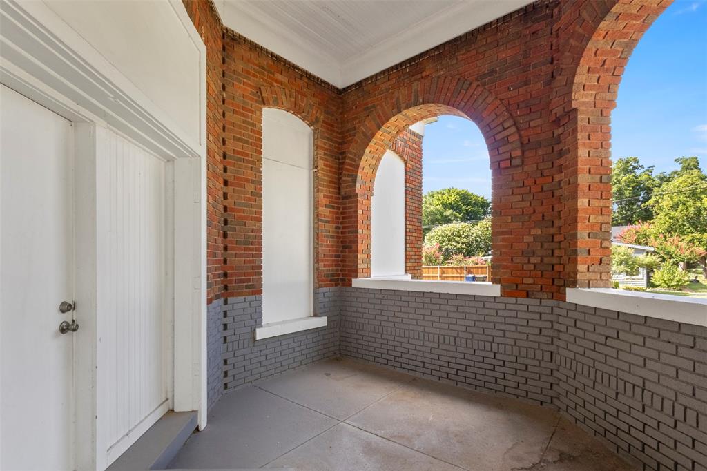 Frisco Original Donation - Residential