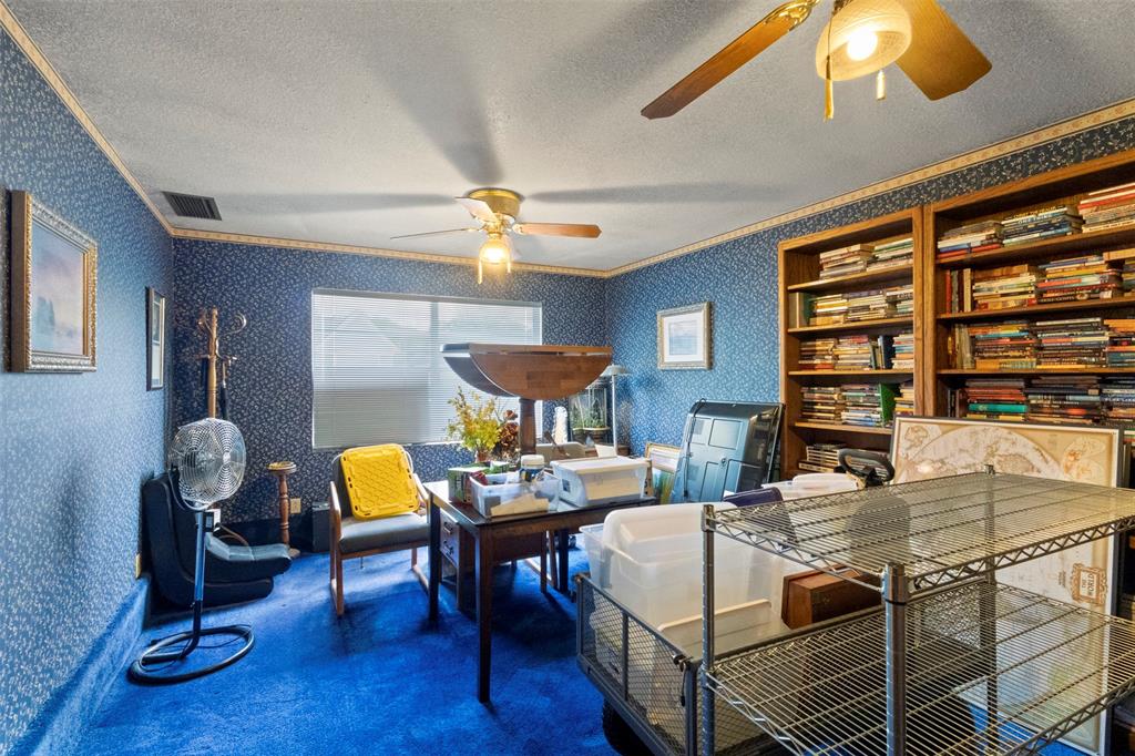 Frisco Original Donation - Residential