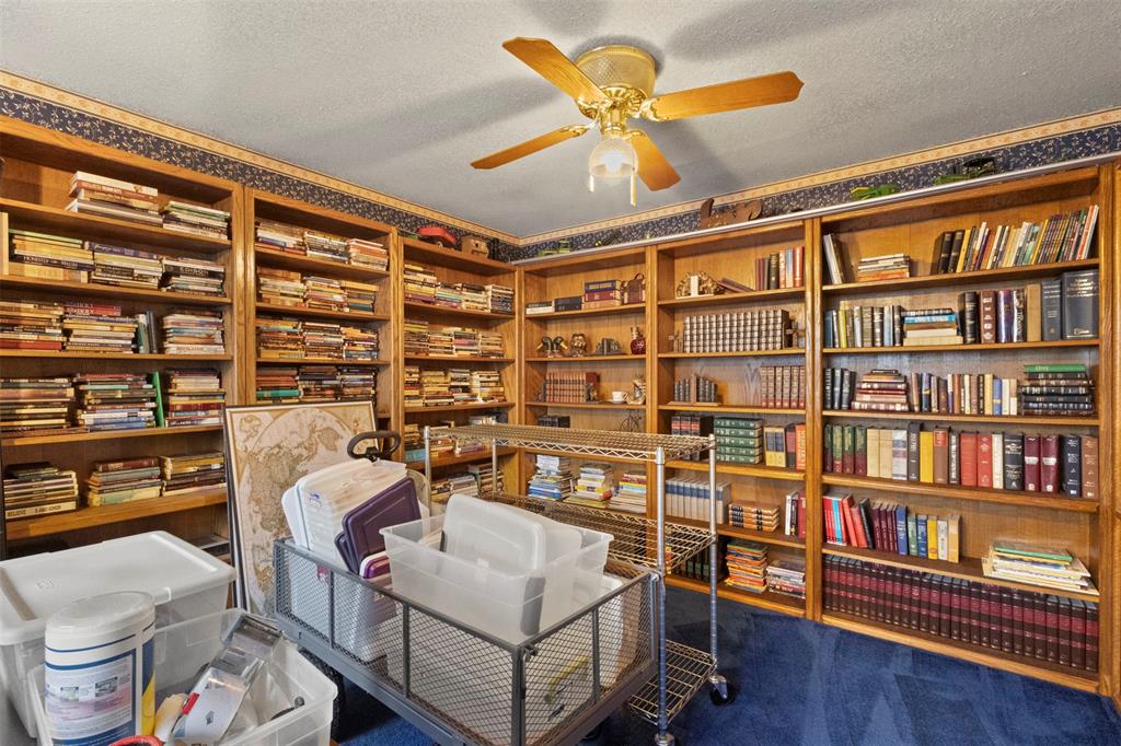 Frisco Original Donation - Residential