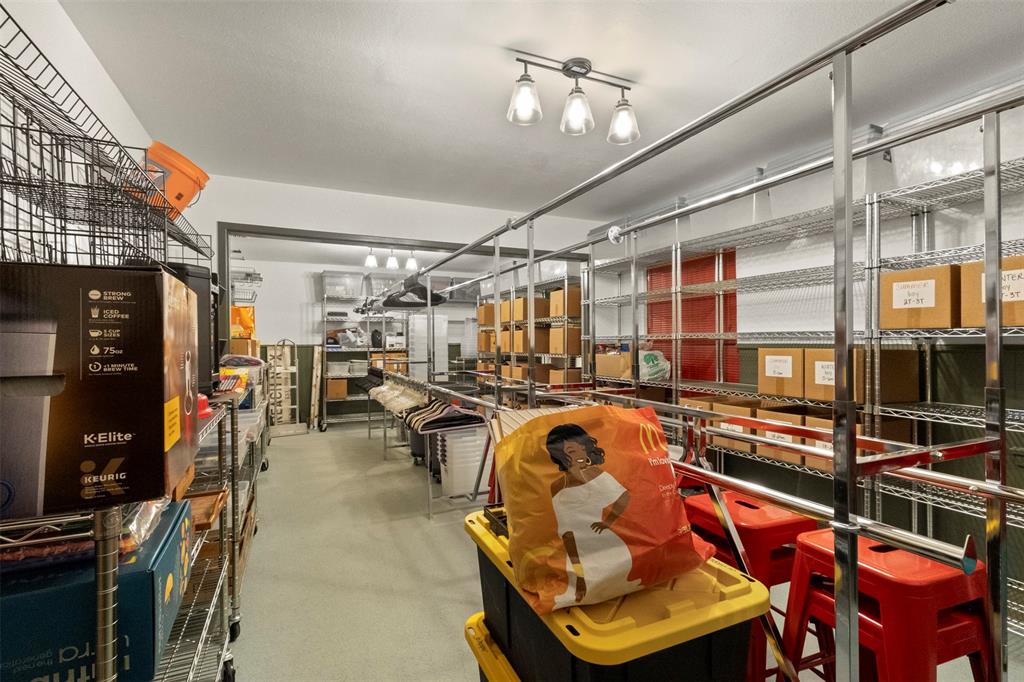 Frisco Original Donation - Residential