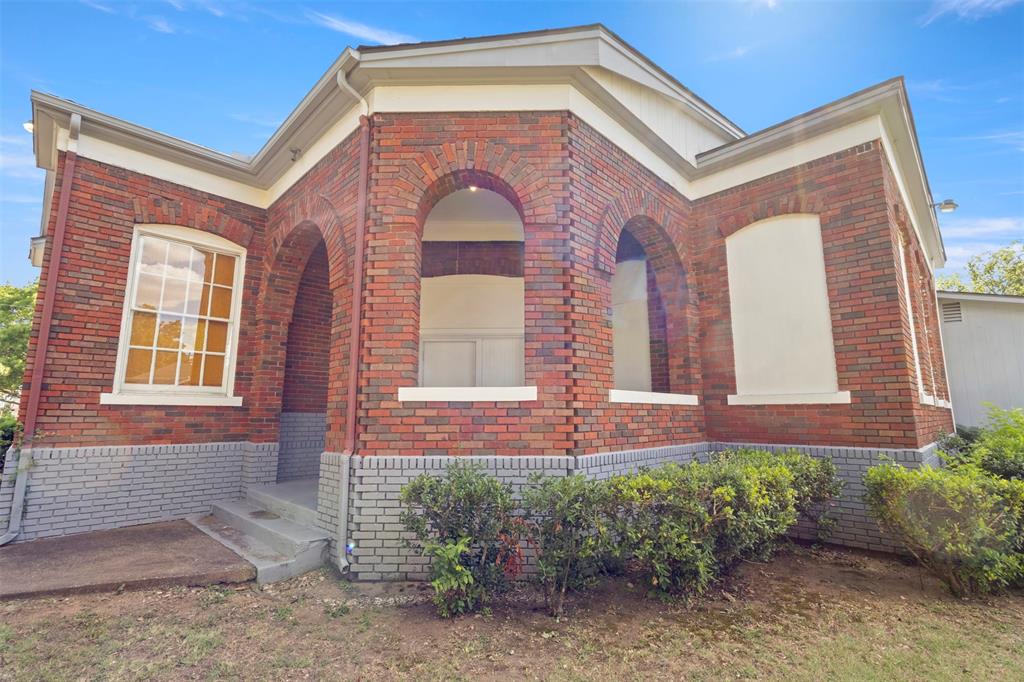 Frisco Original Donation - Residential