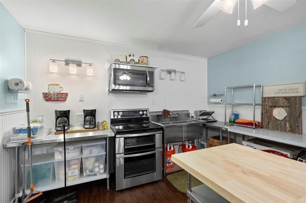 Frisco Original Donation - Residential