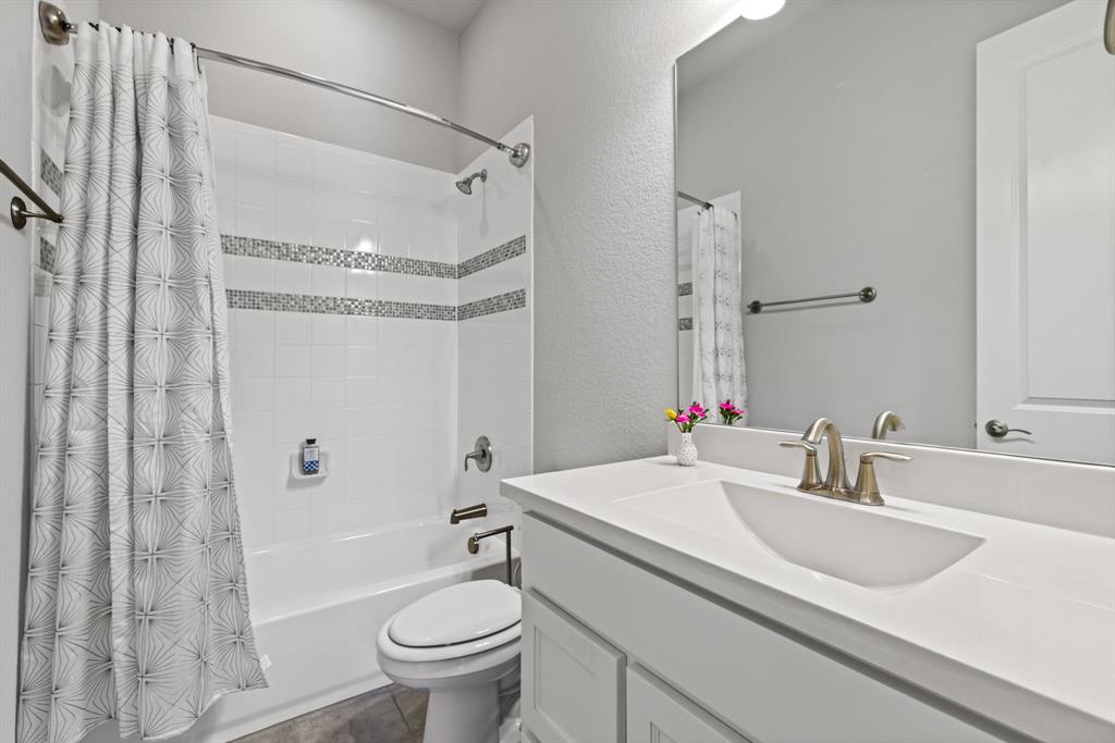 Fairway Ranch Ph 2 - Residential