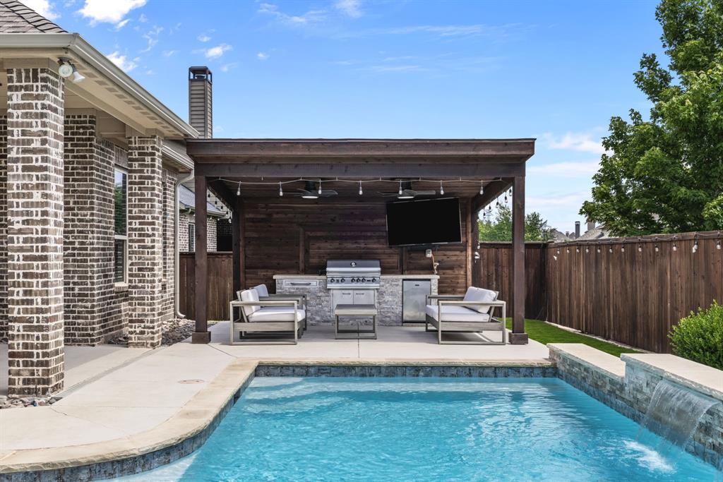 Fairway Ranch Ph 2 - Residential