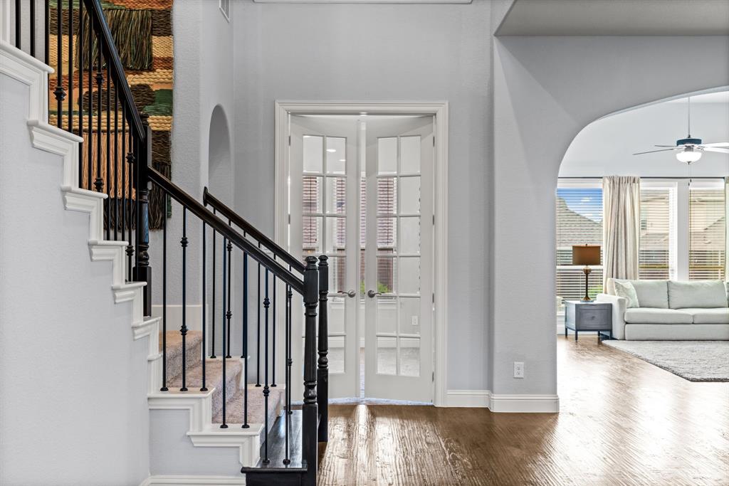 Fairway Ranch Ph 2 - Residential