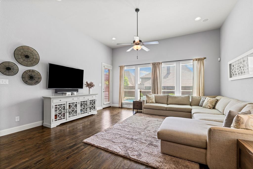 Fairway Ranch Ph 2 - Residential