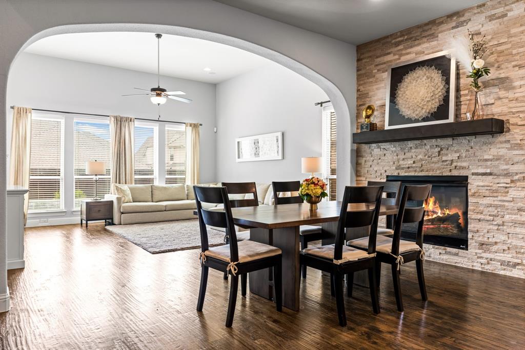 Fairway Ranch Ph 2 - Residential