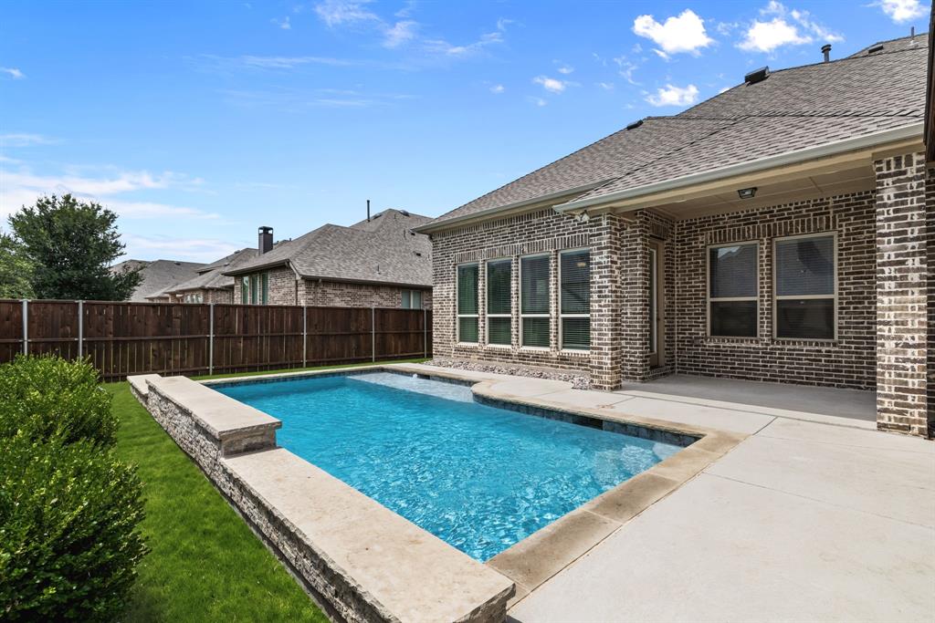 Fairway Ranch Ph 2 - Residential