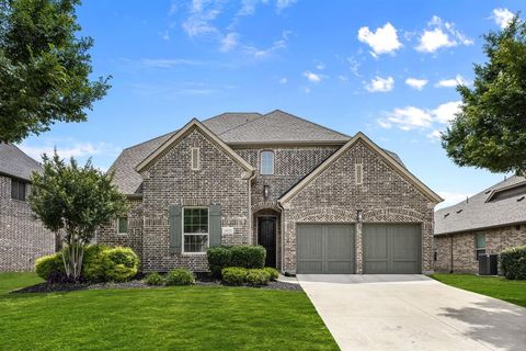1020 Highpoint Way Roanoke TX 76262