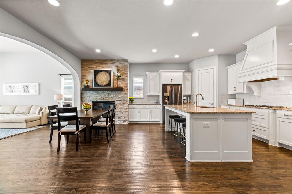 Fairway Ranch Ph 2 - Residential