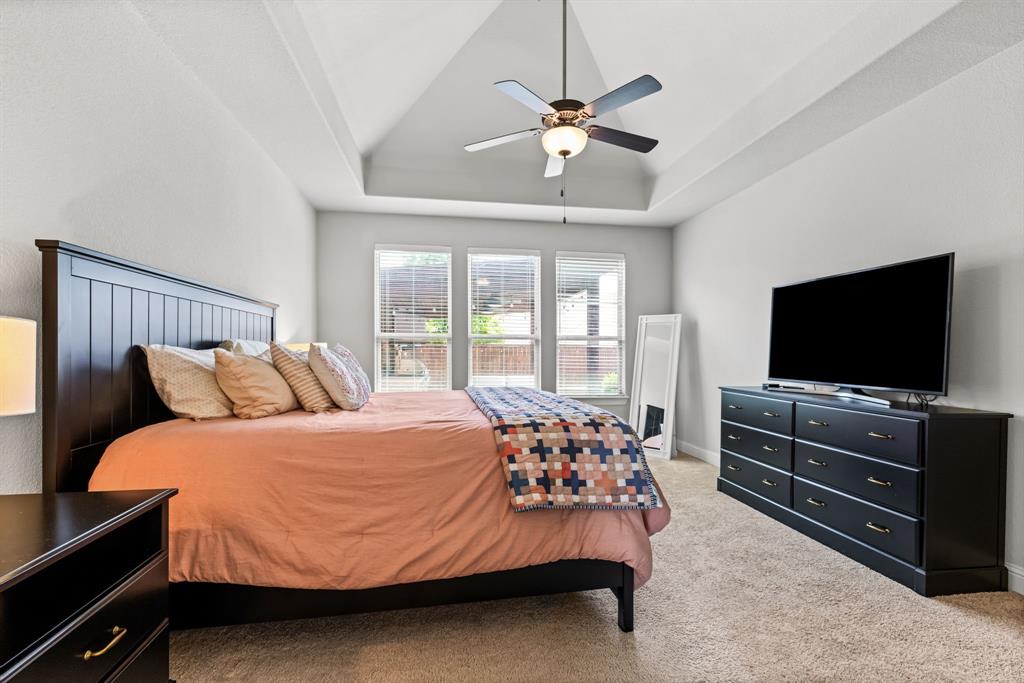 Fairway Ranch Ph 2 - Residential