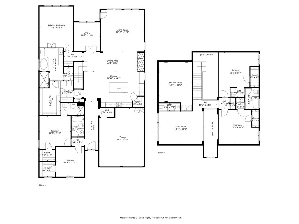 Fairway Ranch Ph 2 - Residential