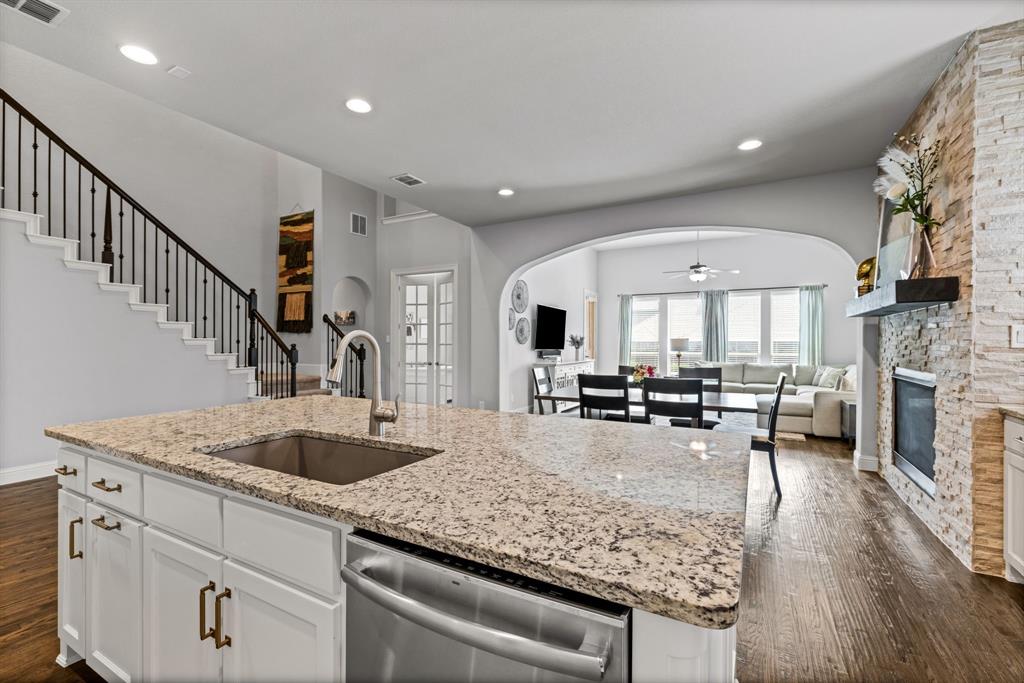 Fairway Ranch Ph 2 - Residential