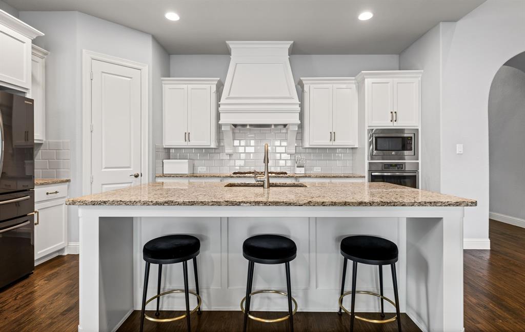 Fairway Ranch Ph 2 - Residential