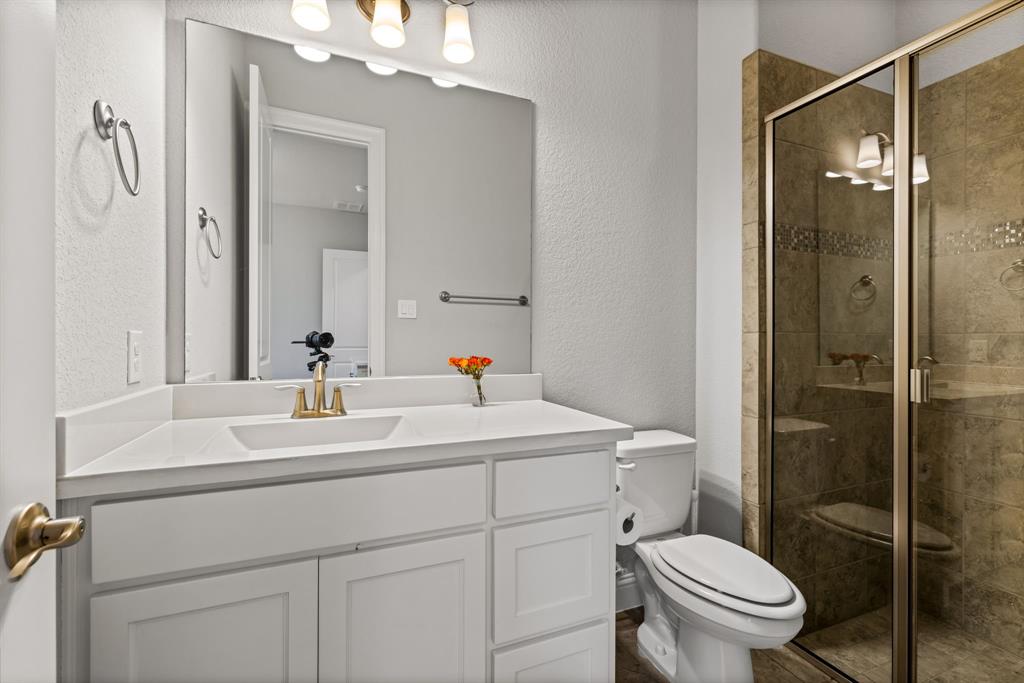 Fairway Ranch Ph 2 - Residential