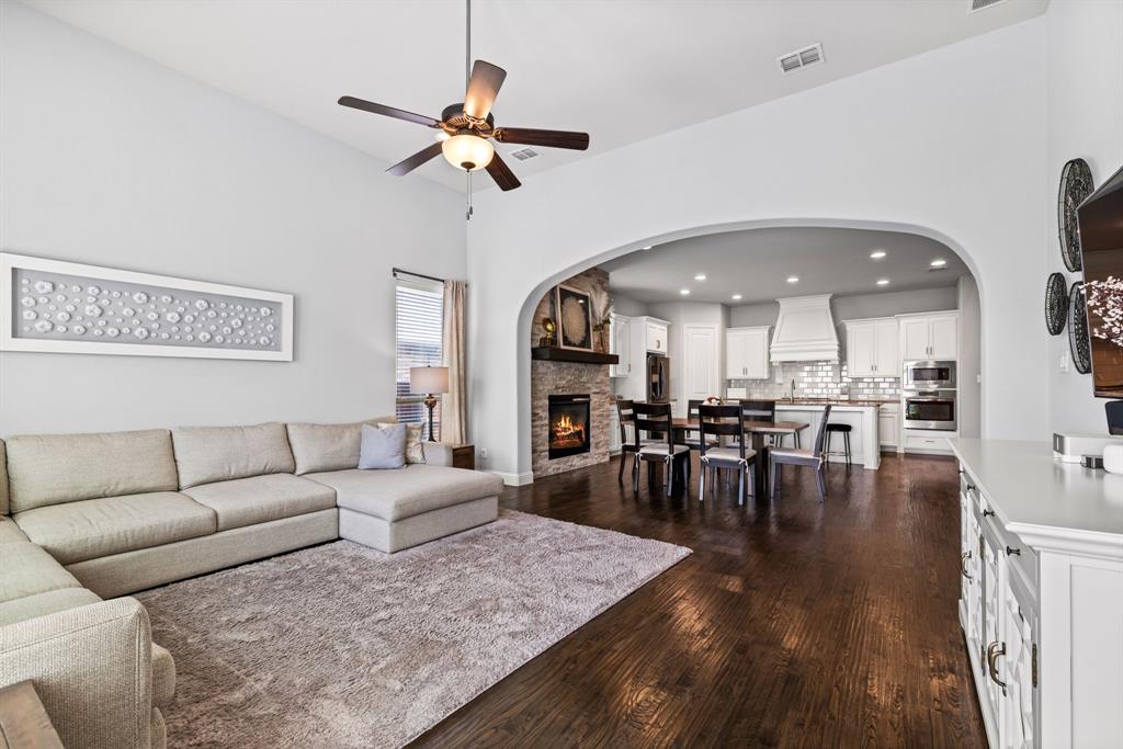 Fairway Ranch Ph 2 - Residential