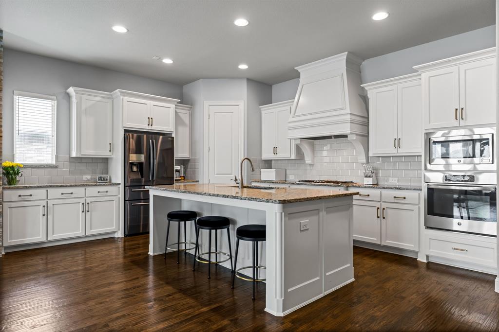 Fairway Ranch Ph 2 - Residential