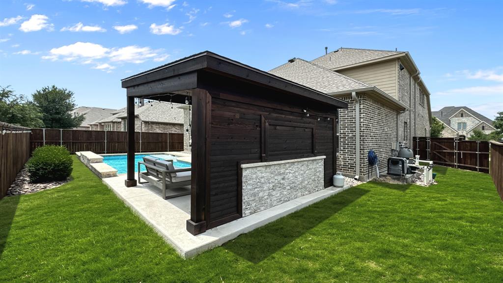 Fairway Ranch Ph 2 - Residential