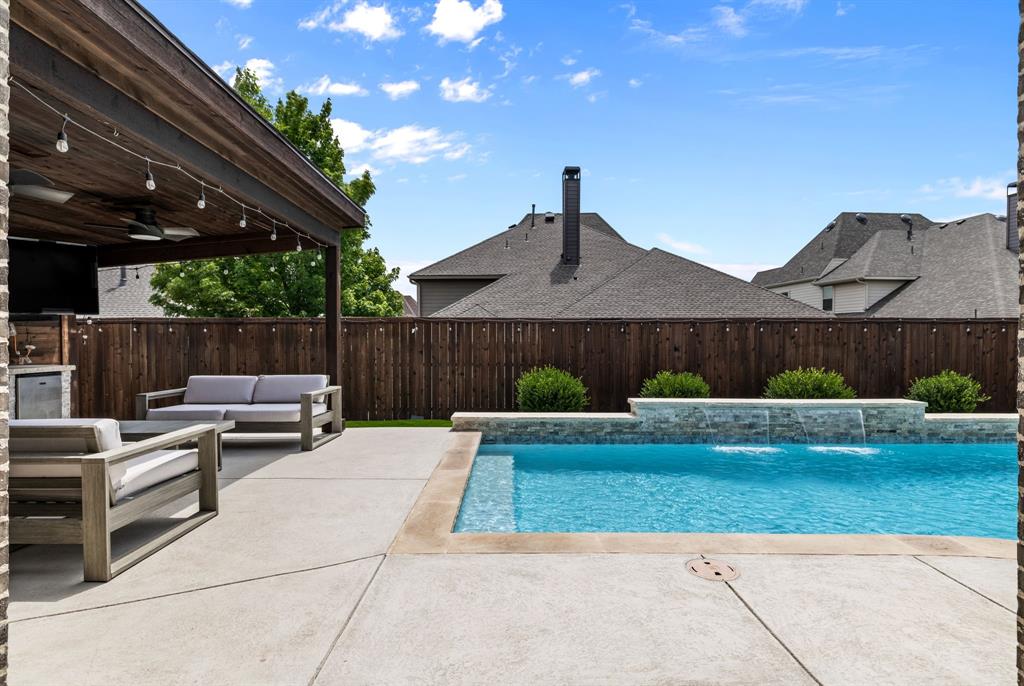 Fairway Ranch Ph 2 - Residential