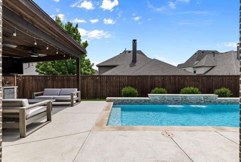 1020 Highpoint Way Roanoke TX 76262